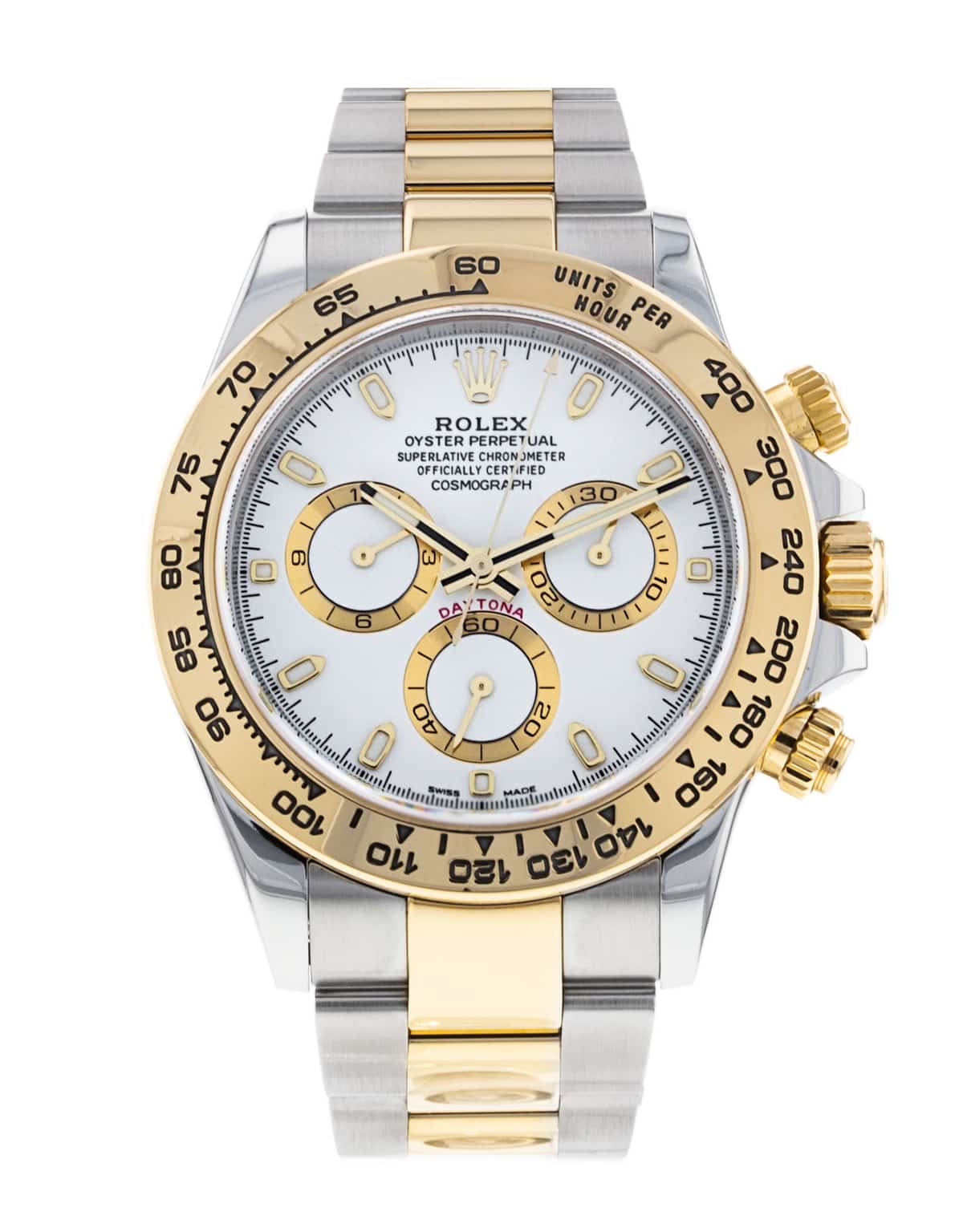 Rolex Daytona 116503